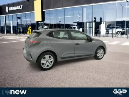 Photo 7 Renault Clio  1.0 Eco-G 100ch Evolution - 24