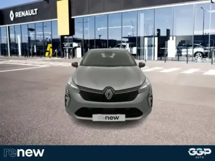 Photo 5 Renault Clio  1.0 Eco-G 100ch Evolution - 24