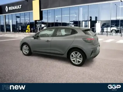 Photo 9 Renault Clio  1.0 Eco-G 100ch Evolution - 24