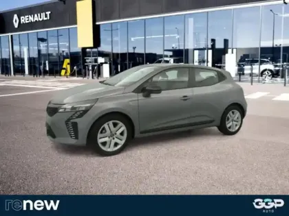 Photo 11 Renault Clio  1.0 Eco-G 100ch Evolution - 24