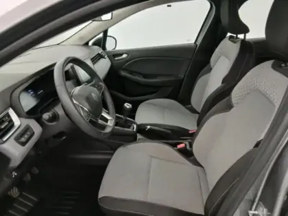 Photo 13 Renault Clio  1.0 Eco-G 100ch Evolution - 24