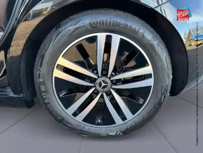 Photo 9 Mercedes Classe A  200 163ch Progressive Line 7G-DCT 9cv