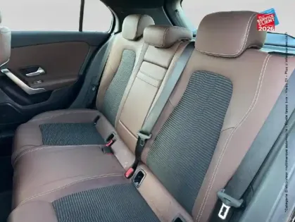 Photo 10 Mercedes Classe A  200 163ch Progressive Line 7G-DCT 9cv