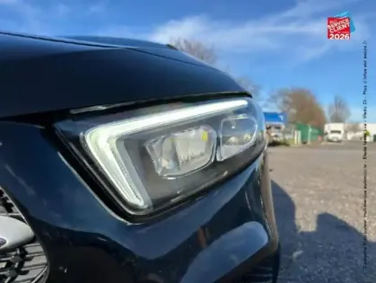 Photo 12 Mercedes Classe A  200 163ch Progressive Line 7G-DCT 9cv