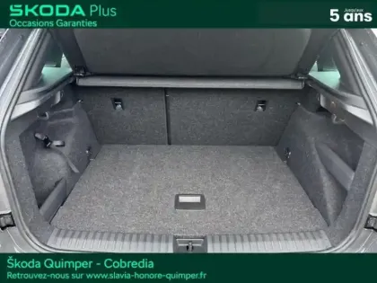 Photo 6 Skoda Kamiq  1.0 TSI Evo 2 116ch Monte Carlo DSG7