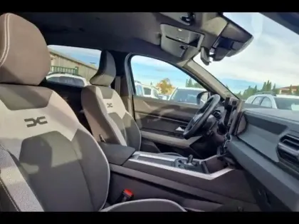 Photo 9 Dacia Bigster  1.8 hybrid 155ch Journey