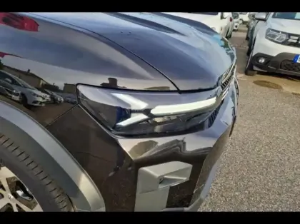 Photo 13 Dacia Bigster  1.8 hybrid 155ch Journey