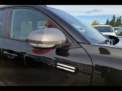 Photo 14 Dacia Bigster  1.8 hybrid 155ch Journey