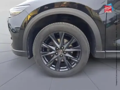 Photo 9 Mazda Cx-5  2.2 SKYACTIV-D 150 Kuro Edition 4x2 BVA Euro6d-T