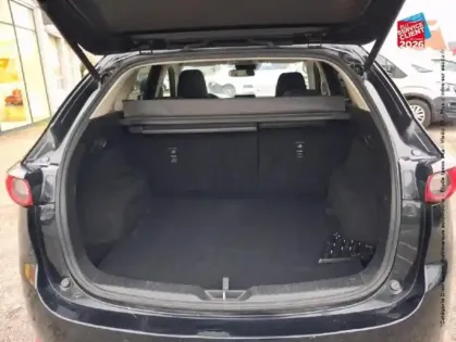 Photo 13 Mazda Cx-5  2.2 SKYACTIV-D 150 Kuro Edition 4x2 BVA Euro6d-T