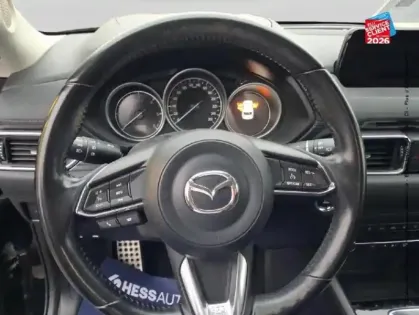 Photo 11 Mazda Cx-5  2.2 SKYACTIV-D 150 Kuro Edition 4x2 BVA Euro6d-T