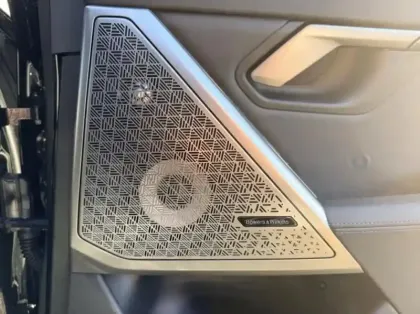 Photo 14 BMW Serie 5 Série 5 Touring 540dA 303ch M Sport xDrive