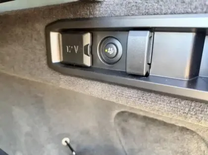 Photo 8 BMW Serie 5 Série 5 Touring 540dA 303ch M Sport xDrive