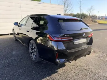 Photo 5 BMW Serie 5 Série 5 Touring 540dA 303ch M Sport xDrive