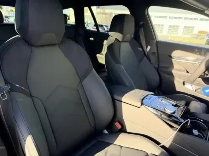 Photo 12 BMW Serie 5 Série 5 Touring 540dA 303ch M Sport xDrive