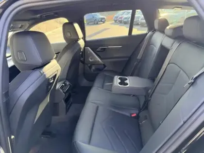 Photo 10 BMW Serie 5 Série 5 Touring 540dA 303ch M Sport xDrive