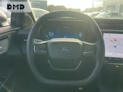 Photo 6 Ford Puma  1.0 EcoBoost Hybrid 125ch ST-Line S&S