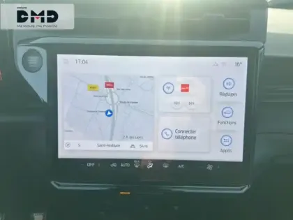 Photo 5 Ford Puma  1.0 EcoBoost Hybrid 125ch ST-Line S&S