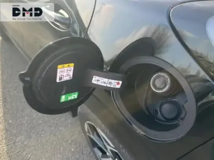 Photo 14 Ford Puma  1.0 EcoBoost Hybrid 125ch ST-Line S&S