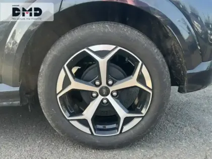 Photo 12 Ford Puma  1.0 EcoBoost Hybrid 125ch ST-Line S&S