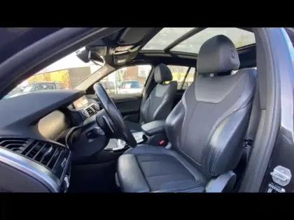 Photo 9 BMW X3  xDrive30eA 292ch M Sport 10cv