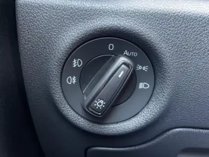 Photo 13 Skoda Fabia  1.0 TSI Evo2 116ch Monte Carlo DSG7