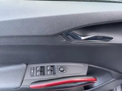 Photo 12 Skoda Fabia  1.0 TSI Evo2 116ch Monte Carlo DSG7