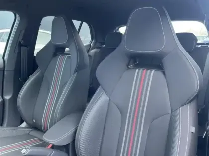 Photo 11 Skoda Fabia  1.0 TSI Evo2 116ch Monte Carlo DSG7