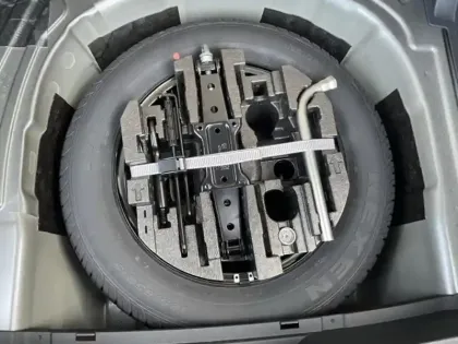 Photo 7 Skoda Fabia  1.0 TSI Evo2 116ch Monte Carlo DSG7