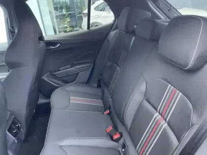 Photo 8 Skoda Fabia  1.0 TSI Evo2 116ch Monte Carlo DSG7