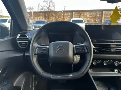 Photo 8 Citroën C4  PureTech 130ch S&S Shine EAT8