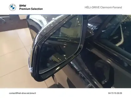 Photo 14 BMW Z4 roadster  sDrive20iA 197ch M Sport