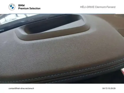 Photo 9 BMW Z4 roadster  sDrive20iA 197ch M Sport