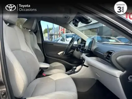 Photo 13 Toyota Yaris  116h Iconic 5p MY22