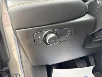 Photo 12 Alfa Romeo Tonale  1.3 PHEV 280ch Ti AT6 e-Q4