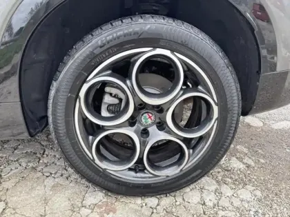 Photo 10 Alfa Romeo Tonale  1.3 PHEV 280ch Ti AT6 e-Q4