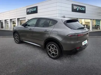 Photo 6 Alfa Romeo Tonale  1.3 PHEV 280ch Ti AT6 e-Q4