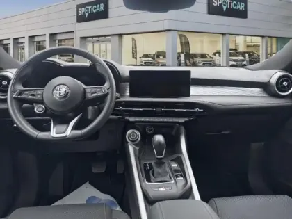 Photo 7 Alfa Romeo Tonale  1.3 PHEV 280ch Ti AT6 e-Q4