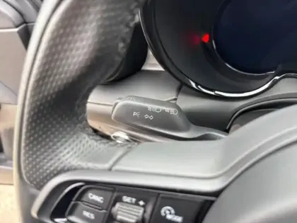 Photo 14 Alfa Romeo Tonale  1.3 PHEV 280ch Ti AT6 e-Q4