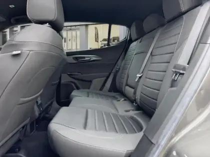 Photo 9 Alfa Romeo Tonale  1.3 PHEV 280ch Ti AT6 e-Q4