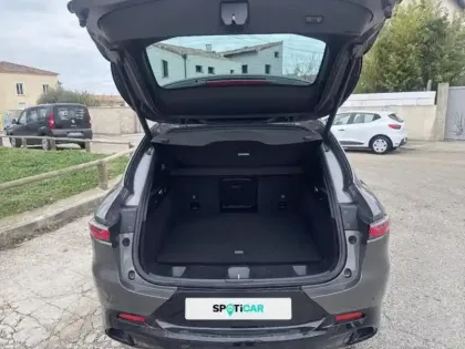 Photo 5 Alfa Romeo Tonale  1.3 PHEV 280ch Ti AT6 e-Q4