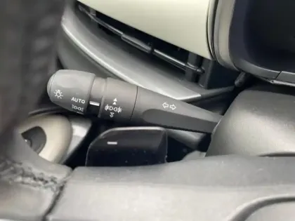 Photo 13 Fiat 600  1.2 Hybrid 100ch La Prima DCT6