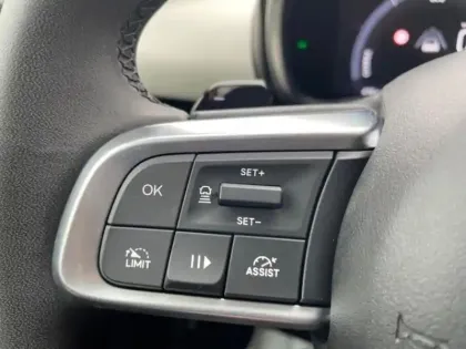 Photo 12 Fiat 600  1.2 Hybrid 100ch La Prima DCT6