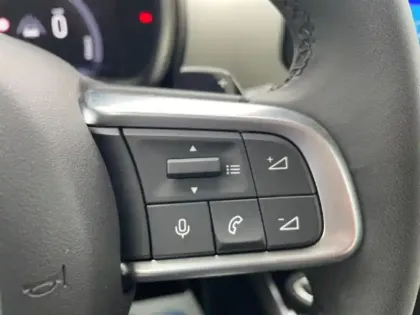 Photo 14 Fiat 600  1.2 Hybrid 100ch La Prima DCT6