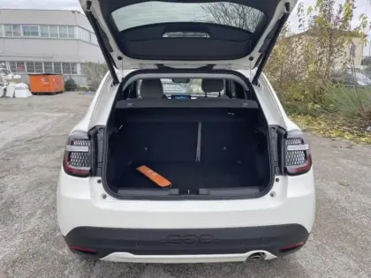 Photo 5 Fiat 600  1.2 Hybrid 100ch La Prima DCT6