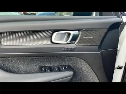 Photo 9 Volvo Xc40  B3 163ch Ultra DCT 7