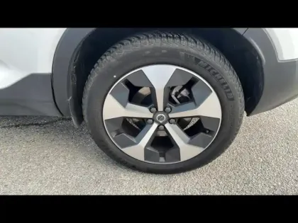 Photo 8 Volvo Xc40  B3 163ch Ultra DCT 7