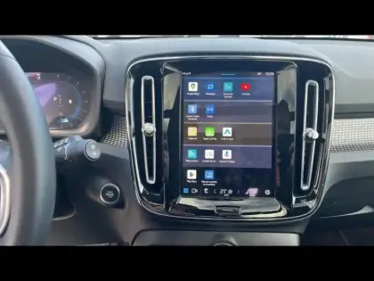 Photo 14 Volvo Xc40  B3 163ch Ultra DCT 7