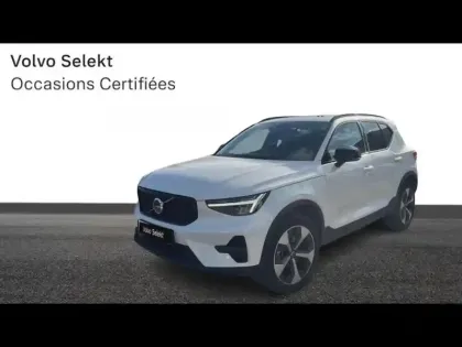 Photo Volvo Xc40
