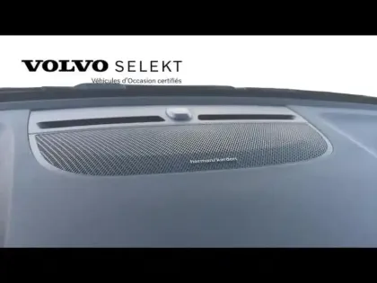 Photo 14 Volvo Xc40  B3 163ch Ultra DCT 7